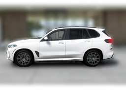 BMW X5 sDrive40i Sports Activity Vehicle 2026