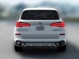 BMW X5 sDrive40i Sports Activity Vehicle 2026