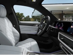 BMW X5 sDrive40i Sports Activity Vehicle 2026