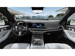 BMW X5 sDrive40i Sports Activity Vehicle 2026