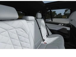BMW X5 sDrive40i Sports Activity Vehicle 2026