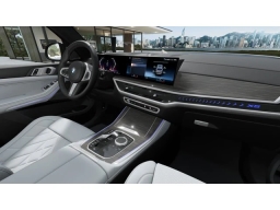 BMW X5 sDrive40i Sports Activity Vehicle 2026