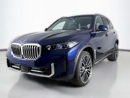 BMW X5 sDrive40i Sports Activity Vehicle 2026