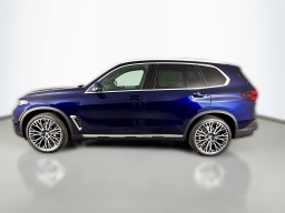 BMW X5 sDrive40i Sports Activity Vehicle 2026