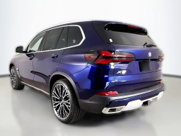 BMW X5 sDrive40i Sports Activity Vehicle 2026