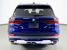 BMW X5 sDrive40i Sports Activity Vehicle 2026