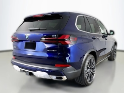 BMW X5 sDrive40i Sports Activity Vehicle 2026