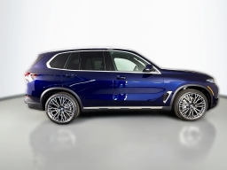 BMW X5 sDrive40i Sports Activity Vehicle 2026