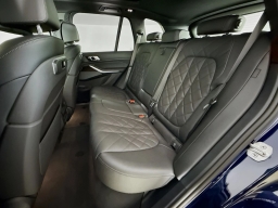 BMW X5 sDrive40i Sports Activity Vehicle 2026
