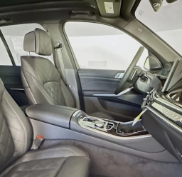 BMW X5 sDrive40i Sports Activity Vehicle 2026