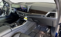 BMW X5 sDrive40i Sports Activity Vehicle 2026