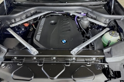 BMW X5 sDrive40i Sports Activity Vehicle 2026
