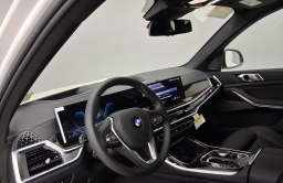 BMW X5 sDrive40i Sports Activity Vehicle 2026