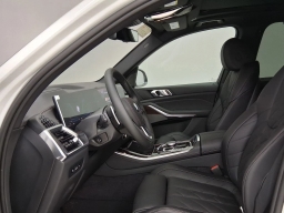 BMW X5 sDrive40i Sports Activity Vehicle 2026