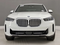 BMW X5 sDrive40i Sports Activity Vehicle 2026