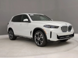 BMW X5 sDrive40i Sports Activity Vehicle 2026