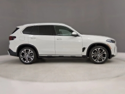 BMW X5 sDrive40i Sports Activity Vehicle 2026