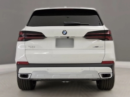 BMW X5 sDrive40i Sports Activity Vehicle 2026