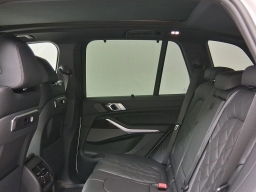 BMW X5 sDrive40i Sports Activity Vehicle 2026