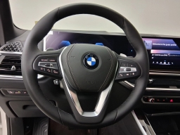 BMW X5 sDrive40i Sports Activity Vehicle 2026