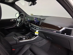 BMW X5 sDrive40i Sports Activity Vehicle 2026