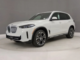 BMW X5 sDrive40i Sports Activity Vehicle 2026