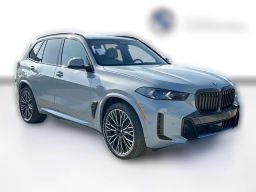 BMW X5 sDrive40i Sports Activity Vehicle 2026