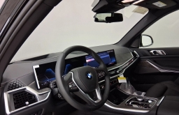 BMW X5 sDrive40i Sports Activity Vehicle 2026