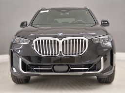 BMW X5 sDrive40i Sports Activity Vehicle 2026