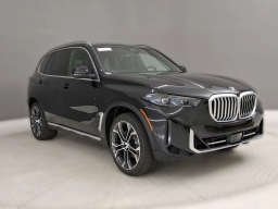 BMW X5 sDrive40i Sports Activity Vehicle 2026