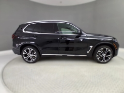 BMW X5 sDrive40i Sports Activity Vehicle 2026