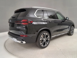 BMW X5 sDrive40i Sports Activity Vehicle 2026