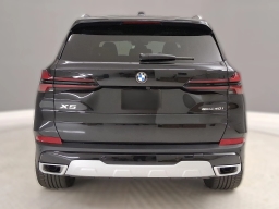 BMW X5 sDrive40i Sports Activity Vehicle 2026