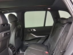 BMW X5 sDrive40i Sports Activity Vehicle 2026