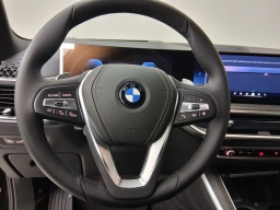 BMW X5 sDrive40i Sports Activity Vehicle 2026