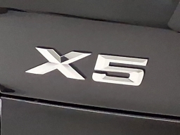 BMW X5 sDrive40i Sports Activity Vehicle 2026