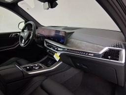 BMW X5 sDrive40i Sports Activity Vehicle 2026