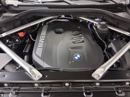 BMW X5 sDrive40i Sports Activity Vehicle 2026
