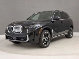 BMW X5 sDrive40i Sports Activity Vehicle 2026