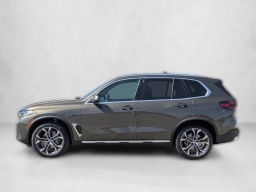 BMW X5 sDrive40i Sports Activity Vehicle 2026