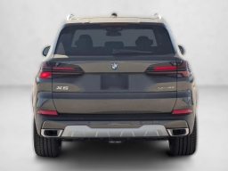 BMW X5 sDrive40i Sports Activity Vehicle 2026