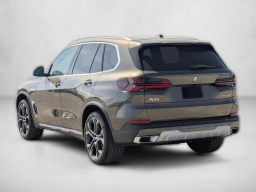 BMW X5 sDrive40i Sports Activity Vehicle 2026