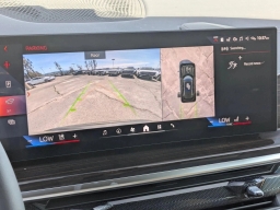 BMW X5 sDrive40i Sports Activity Vehicle 2026
