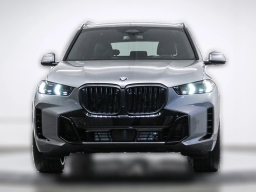 BMW X5 sDrive40i Sports Activity Vehicle 2026