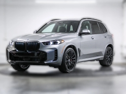 BMW X5 sDrive40i Sports Activity Vehicle 2026