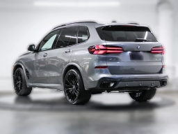BMW X5 sDrive40i Sports Activity Vehicle 2026