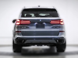 BMW X5 sDrive40i Sports Activity Vehicle 2026