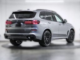 BMW X5 sDrive40i Sports Activity Vehicle 2026