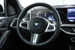 BMW X5 sDrive40i Sports Activity Vehicle 2026