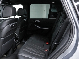 BMW X5 sDrive40i Sports Activity Vehicle 2026